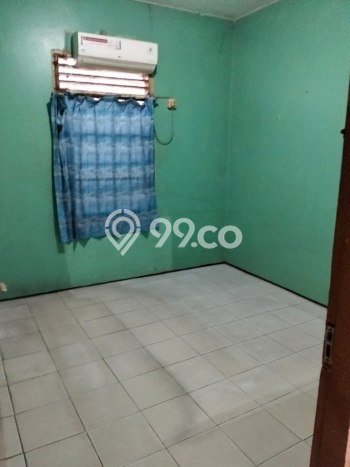Hunian Eksklusif Siap Huni LT 170m2 di Palmerah, Jakarta Barat Hunian Eksklusif Siap Huni LT 170m2 di Palmerah, Jakarta Barat