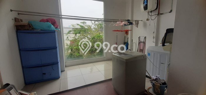 Hunian Super Elit dengan Akses Paling Strategis di Duri Kepa, Jakarta Barat Hunian Super Elit dengan Akses Paling Strategis di Duri Kepa, Jakarta Barat