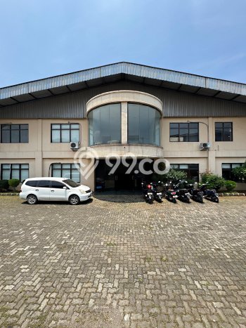 Unit Gudang Strategis di Cileungsi, Bogor Potensi Cuan Besar Unit Gudang Strategis di Cileungsi, Bogor Potensi Cuan Besar