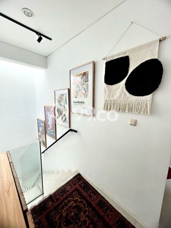 Dijual Rumah Luas Elegan Dengan View Eksklusif di Veteran, Jakarta Selatan Dijual Rumah Luas Elegan Dengan View Eksklusif di Veteran, Jakarta Selatan