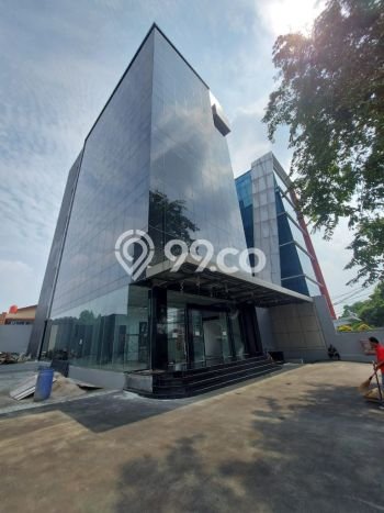 Kantor Usaha Dijual di Warung Buncit Jakarta Selatan LT 710m2 & LB 2070m2 Kantor Usaha Dijual di Warung Buncit Jakarta Selatan LT 710m2 & LB 2070m2