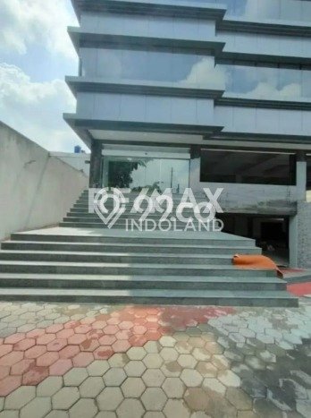Lokasi Strategis! Dijual Kantor Bisnis di Pondok Pinang, Jakarta Selatan Kondisi Bagus Lokasi Strategis! Dijual Kantor Bisnis di Pondok Pinang, Jakarta Selatan Kondisi Bagus