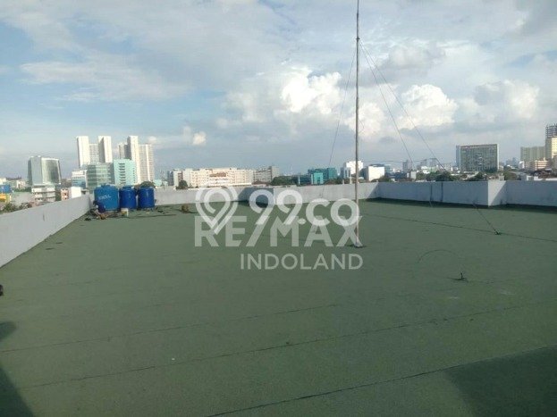 Kantor Dijual Lokasi Stratagis di Mampang Jakarta Selatan Cocok untuk Investasi Kantor Dijual Lokasi Stratagis di Mampang Jakarta Selatan Cocok untuk Investasi