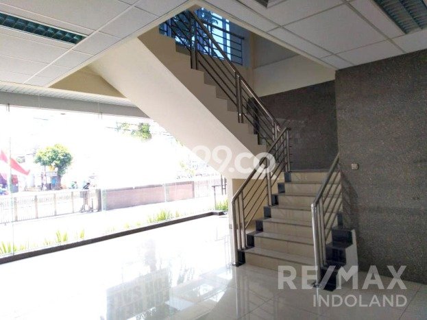 Kantor Dijual Lokasi Stratagis di Mampang Jakarta Selatan Cocok untuk Investasi Kantor Dijual Lokasi Stratagis di Mampang Jakarta Selatan Cocok untuk Investasi