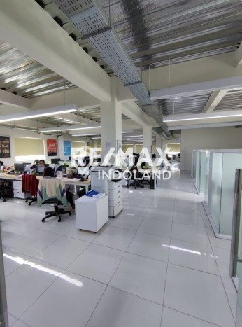 Dijual Kantor di Meruya Jakarta Barat LT 500m2 / LB 1600m2 Dijual Kantor di Meruya Jakarta Barat LT 500m2 / LB 1600m2