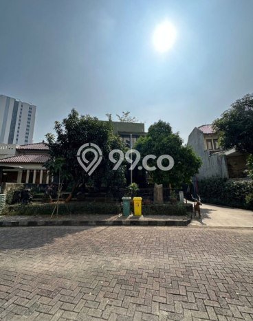 Hunian Super Elit dengan Akses Paling Strategis di Kemang, Jakarta Selatan Hunian Super Elit dengan Akses Paling Strategis di Kemang, Jakarta Selatan