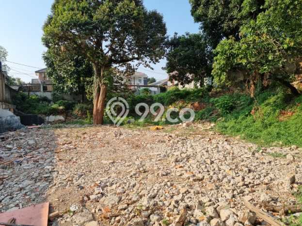 Lahan Dijual Lokasi Strategis di Jakarta Barat dengan Luas 982m2 Lahan Dijual Lokasi Strategis di Jakarta Barat dengan Luas 982m2