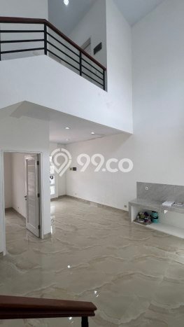 Rumah Modern 3 KT di Gading Serpong Pondok Hijau Golf Tangerang Unfurnished Rumah Modern 3 KT di Gading Serpong Pondok Hijau Golf Tangerang Unfurnished