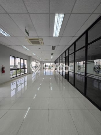 Kantor Bagus Dijual LB 50282m2 Lokasi Strategis Tangerang Area Cocok untuk Berbisnis Kantor Bagus Dijual LB 50282m2 Lokasi Strategis Tangerang Area Cocok untuk Berbisnis