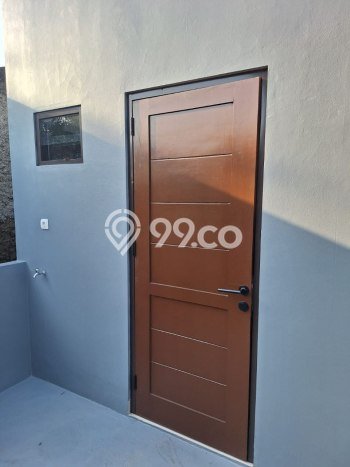 Rumah Strategis Modern Lb 75m2 di Ciputat, Tangerang Selatan Rumah Strategis Modern Lb 75m2 di Ciputat, Tangerang Selatan