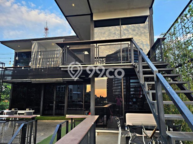Unit Kantor Strategis di Cilandak, Jakarta Selatan Potensi Bisnis Besar Unit Kantor Strategis di Cilandak, Jakarta Selatan Potensi Bisnis Besar