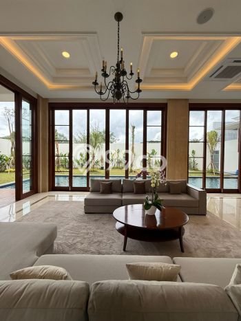 For Sale! Premium House LT 1066m2 Desain Modern di Kemang For Sale! Premium House LT 1066m2 Desain Modern di Kemang