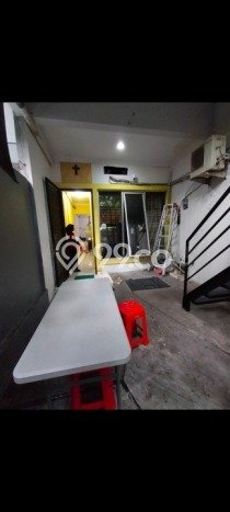 Kost Dijual di Tanjung Duren dengan 5 KT dan Luas 119m2 Kost Dijual di Tanjung Duren dengan 5 KT dan Luas 119m2
