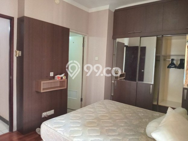 Apartemen Terawat Dijual di Jakarta Barat Spesifikasi 2 KT, 2 KM Apartemen Terawat Dijual di Jakarta Barat Spesifikasi 2 KT, 2 KM