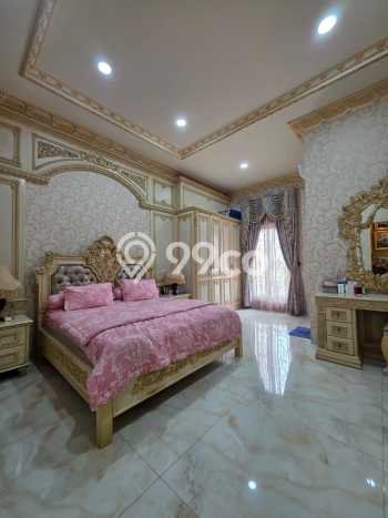 Dijual Rumah Mewah Elegan Dengan View Cantik di Pluit, Jakarta Utara Dijual Rumah Mewah Elegan Dengan View Cantik di Pluit, Jakarta Utara