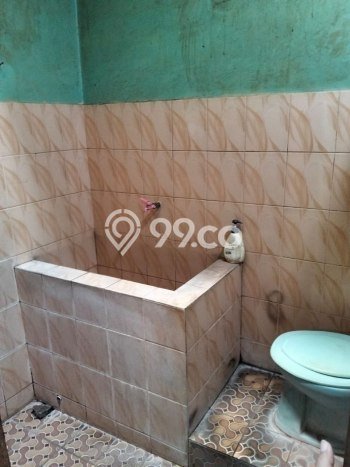 Hunian Eksklusif Siap Huni LT 170m2 di Palmerah, Jakarta Barat Hunian Eksklusif Siap Huni LT 170m2 di Palmerah, Jakarta Barat