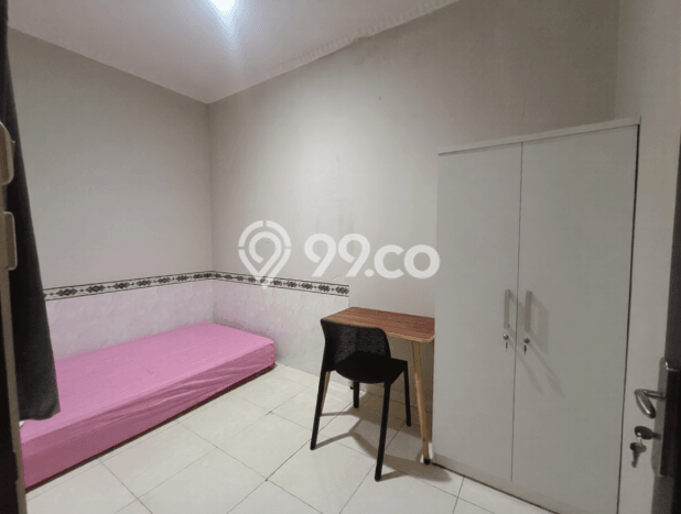 Kost Dijual di Tanjung Duren dengan 5 KT dan Luas 119m2 Kost Dijual di Tanjung Duren dengan 5 KT dan Luas 119m2