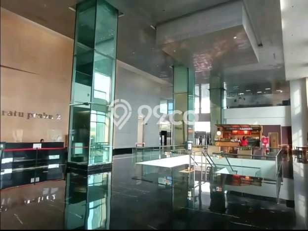 FOR SALE! Kantor di TB Simatupang Jakarta Selatan, LT 18645m2, LB 42661m2 FOR SALE! Kantor di TB Simatupang Jakarta Selatan, LT 18645m2, LB 42661m2
