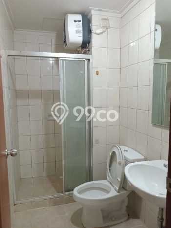 Untuk Dijual Apartemen 2 KT & 1 KM di Jakarta Barat Area Strategis Untuk Dijual Apartemen 2 KT & 1 KM di Jakarta Barat Area Strategis