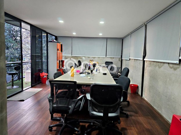 Unit Kantor Strategis di Cilandak, Jakarta Selatan Potensi Bisnis Besar Unit Kantor Strategis di Cilandak, Jakarta Selatan Potensi Bisnis Besar
