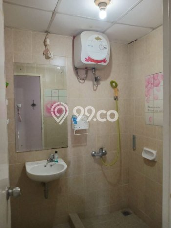 Apartemen Terawat Dijual di Jakarta Barat Spesifikasi 2 KT, 2 KM Apartemen Terawat Dijual di Jakarta Barat Spesifikasi 2 KT, 2 KM