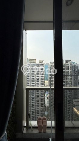 Hunian Apartemen Ideal untuk Dijual di Jakarta Barat dengan 2 Kamar Hunian Apartemen Ideal untuk Dijual di Jakarta Barat dengan 2 Kamar