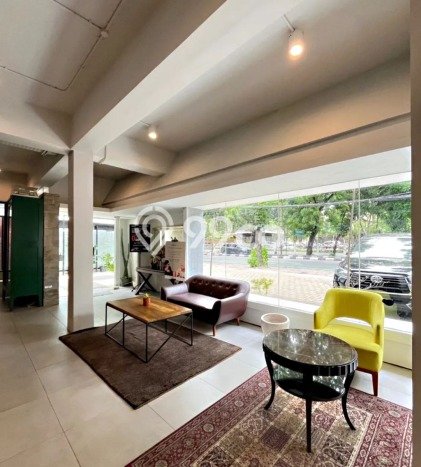 Kantor Dijual di Kawasan Kebayoran Baru, Jakarta Selatan Harga Kompetitif Kantor Dijual di Kawasan Kebayoran Baru, Jakarta Selatan Harga Kompetitif
