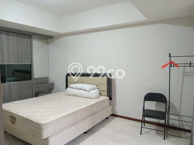 Untuk Dijual Apartemen 2 KT & 1 KM di Jakarta Barat Area Strategis Untuk Dijual Apartemen 2 KT & 1 KM di Jakarta Barat Area Strategis