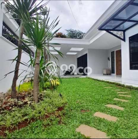 Hunian Mewah Siap Huni LT 515m2 di Cilandak, Jakarta Selatan Hunian Mewah Siap Huni LT 515m2 di Cilandak, Jakarta Selatan