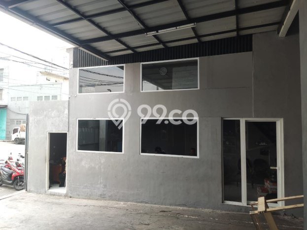 Lokasi Strategis! Dijual Gudang Bisnis di Penjaringan, Jakarta Utara Kondisi Bagus Lokasi Strategis! Dijual Gudang Bisnis di Penjaringan, Jakarta Utara Kondisi Bagus