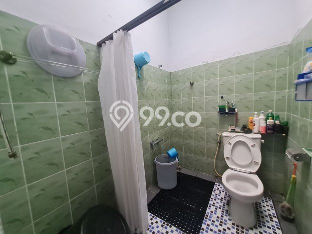 Dijual Rumah Premium dengan Fasilitas Sekitar Lengkap di Serpong, Tangerang Selatan Dijual Rumah Premium dengan Fasilitas Sekitar Lengkap di Serpong, Tangerang Selatan
