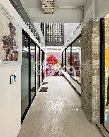 Kantor Dijual di Kawasan Kebayoran Baru, Jakarta Selatan Harga Kompetitif Kantor Dijual di Kawasan Kebayoran Baru, Jakarta Selatan Harga Kompetitif