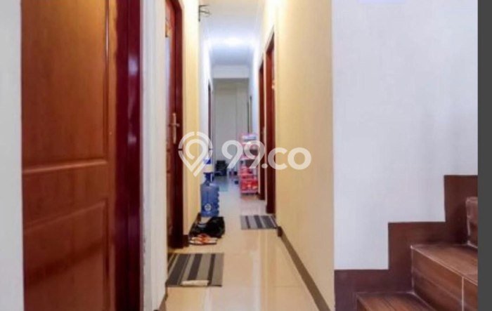 Untuk Dijual Kost 17 Kamar di Jakarta Barat untuk Investasi Anda Untuk Dijual Kost 17 Kamar di Jakarta Barat untuk Investasi Anda