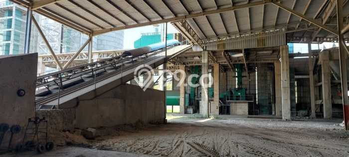 Pabrik Dijual Lokasi Stratagis di Bojonegara Serang Cocok untuk Investasi Pabrik Dijual Lokasi Stratagis di Bojonegara Serang Cocok untuk Investasi