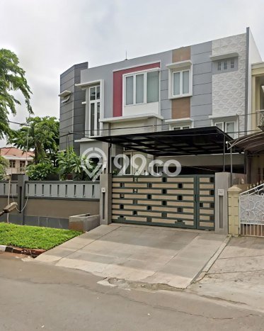 Hot Offer Hunian Mewah Ideal dan Luas di Cipondoh, Tangerang Hot Offer Hunian Mewah Ideal dan Luas di Cipondoh, Tangerang