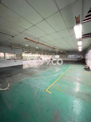 Pabrik Bagus Dijual di Cikarang Bekasi Lokasi Strategis Cocok untuk Kembangkan Bisnis Pabrik Bagus Dijual di Cikarang Bekasi Lokasi Strategis Cocok untuk Kembangkan Bisnis