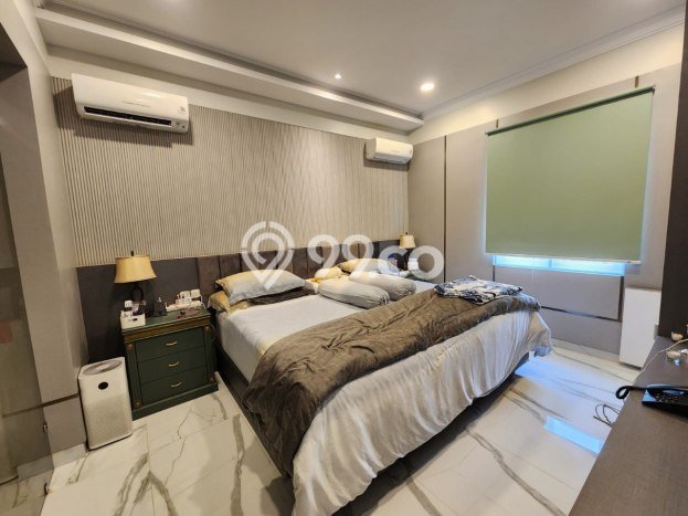 Hot Offer Hunian Mewah Ideal dan Luas di Cipondoh, Tangerang Hot Offer Hunian Mewah Ideal dan Luas di Cipondoh, Tangerang