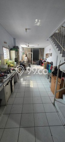 Untuk Dijual! Ruko di Tamansari Jakarta Barat LT 105m2 / LB 250m2 Kawasan Bisnis Untuk Dijual! Ruko di Tamansari Jakarta Barat LT 105m2 / LB 250m2 Kawasan Bisnis