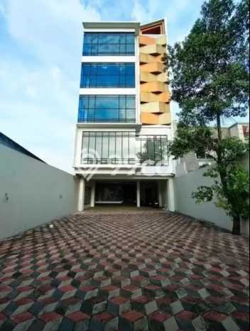 Untuk Dijual! Kantor di Dewi Sartika Jakarta Timur LT 285m2 / LB 755m2 Kawasan Bisnis Untuk Dijual! Kantor di Dewi Sartika Jakarta Timur LT 285m2 / LB 755m2 Kawasan Bisnis