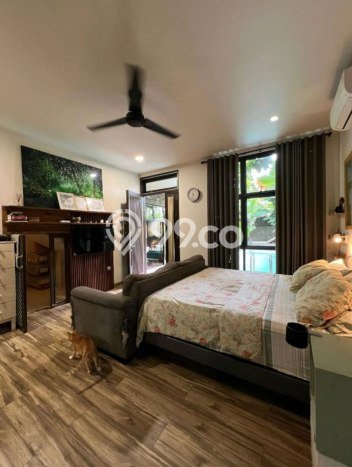 Rumah Elit Modern Siap Huni di Pejaten Jakarta Selatan Rumah Elit Modern Siap Huni di Pejaten Jakarta Selatan
