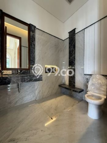 For Sale! Premium House LT 1066m2 Desain Modern di Kemang For Sale! Premium House LT 1066m2 Desain Modern di Kemang