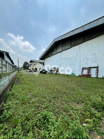 Unit Gudang Strategis di Cileungsi, Bogor Potensi Cuan Besar Unit Gudang Strategis di Cileungsi, Bogor Potensi Cuan Besar