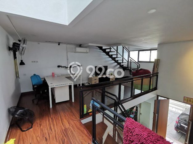 For Sale! Premium House LT 72m2 Desain Modern di Tanjung Duren For Sale! Premium House LT 72m2 Desain Modern di Tanjung Duren