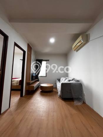 Apartemen Nyaman untuk Disewa, 2 Kamar di Jakarta Barat Apartemen Nyaman untuk Disewa, 2 Kamar di Jakarta Barat