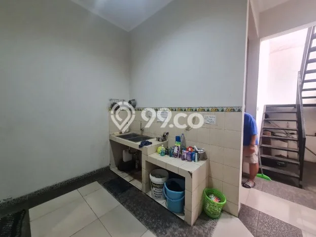 Ruko Dijual Lokasi Emas di Kebon Jeruk Luas 350m2 Ruko Dijual Lokasi Emas di Kebon Jeruk Luas 350m2