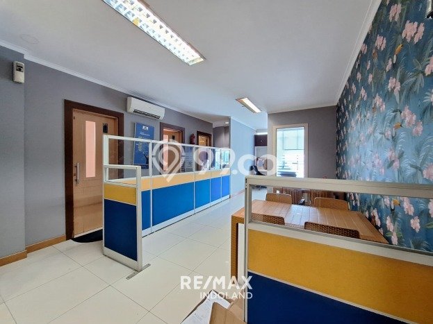 Area Ramai! Kantor Dijual di Johar Baru untuk Bisnis Luas Bangunan 1152m2 Area Ramai! Kantor Dijual di Johar Baru untuk Bisnis Luas Bangunan 1152m2