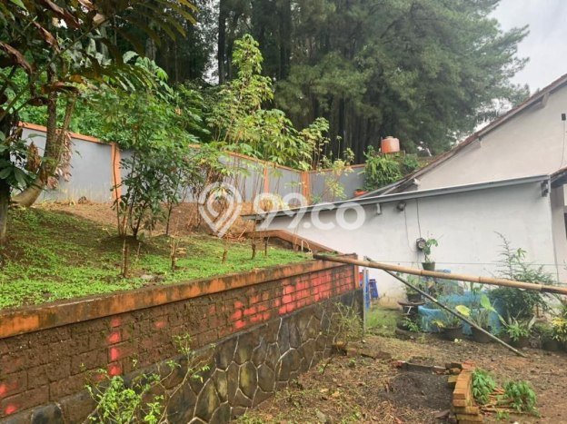 Rumah Luxury Modern Siap Huni di Sempur Bogor Rumah Luxury Modern Siap Huni di Sempur Bogor