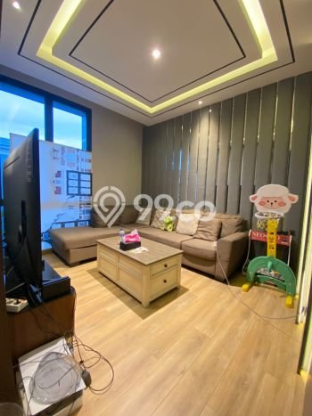 Rumah Luxury Modern Siap Huni di BSD Tangerang Rumah Luxury Modern Siap Huni di BSD Tangerang