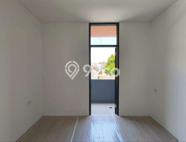 Rumah Minimalis 3 KT di Tanjung Duren Jakarta Barat Unfurnished Rumah Minimalis 3 KT di Tanjung Duren Jakarta Barat Unfurnished