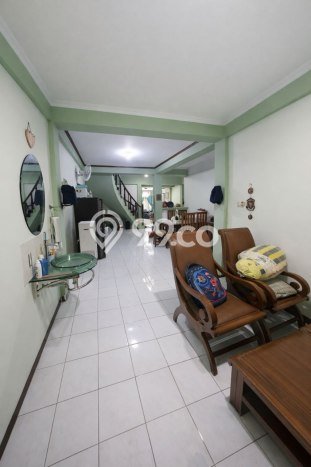 Best Deal Hunian Mewah Ideal dan Luas di Grogol Petamburan, Jakarta Barat Best Deal Hunian Mewah Ideal dan Luas di Grogol Petamburan, Jakarta Barat